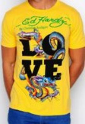 Ed Hardy shirts men-572